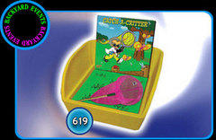 Catch a Critter 619 $65.00 DISCOUNTED PRICE Catch a Critter 619 $65.00 DISCOUNTED PRICE
